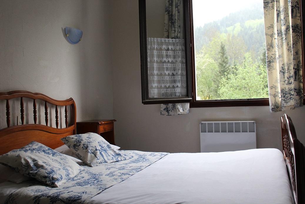 Hotel Les Bruyeres 旺特龙 外观 照片