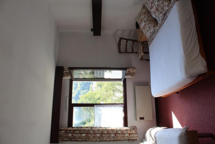 Hotel Les Bruyeres 旺特龙 外观 照片